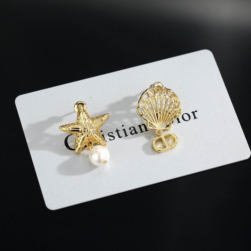 Dior Earring 05yxs47